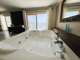 Toka Bodrum Hotel & Beach Club