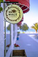 Toka Bodrum Hotel & Beach Club