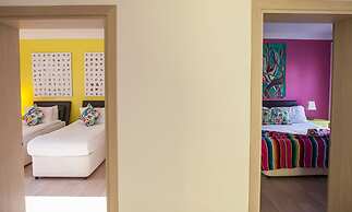 Toka Bodrum Hotel & Beach Club