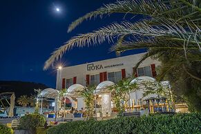 Toka Bodrum Hotel & Beach Club