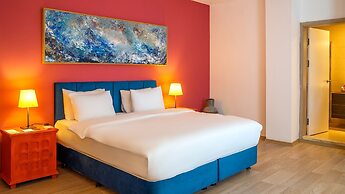 Toka Bodrum Hotel & Beach Club