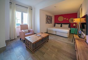 Toka Bodrum Hotel & Beach Club