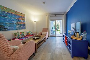 Toka Bodrum Hotel & Beach Club