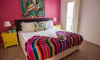 Toka Bodrum Hotel & Beach Club