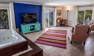 Toka Bodrum Hotel & Beach Club