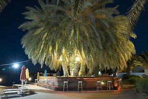 Toka Bodrum Hotel & Beach Club