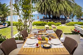 Toka Bodrum Hotel & Beach Club