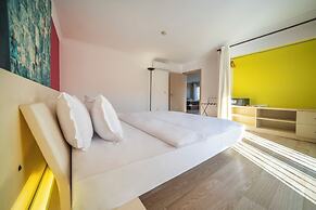 Toka Bodrum Hotel & Beach Club