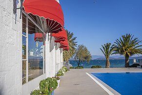 Toka Bodrum Hotel & Beach Club