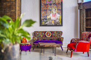 Toka Bodrum Hotel & Beach Club