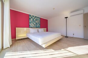 Toka Bodrum Hotel & Beach Club