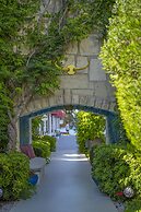 Toka Bodrum Hotel & Beach Club