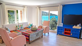 Toka Bodrum Hotel & Beach Club