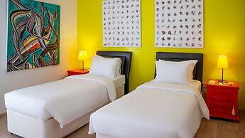 Toka Bodrum Hotel & Beach Club