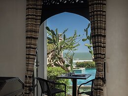 Villa Maroc Resort