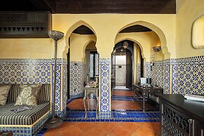 Villa Maroc Resort