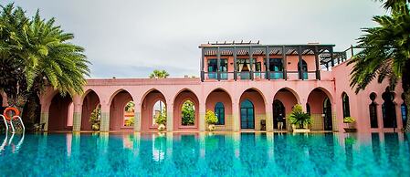 Villa Maroc Resort