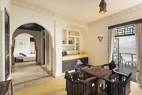 Villa Maroc Resort
