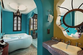 Villa Maroc Resort
