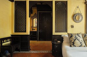 Villa Maroc Resort