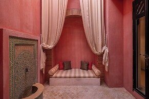 Villa Maroc Resort