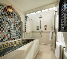 Villa Maroc Resort