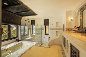 Villa Maroc Resort