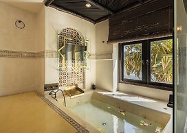 Villa Maroc Resort