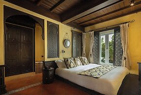 Villa Maroc Resort