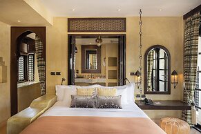 Villa Maroc Resort