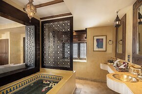 Villa Maroc Resort