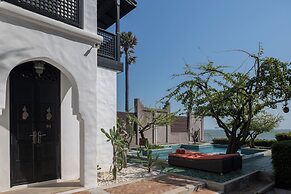 Villa Maroc Resort