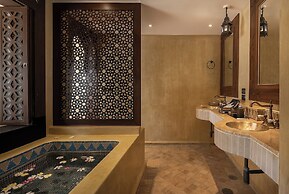 Villa Maroc Resort