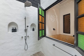 Villa Maroc Resort