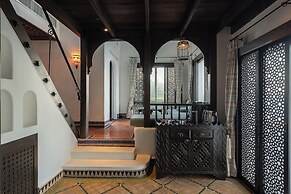 Villa Maroc Resort