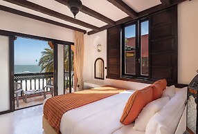 Villa Maroc Resort
