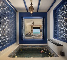 Villa Maroc Resort