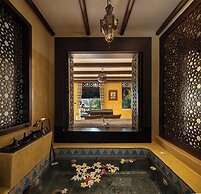 Villa Maroc Resort