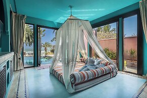 Villa Maroc Resort