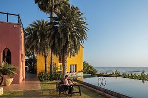 Villa Maroc Resort