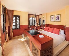 Villa Maroc Resort