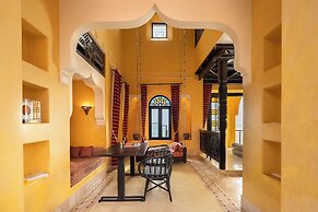 Villa Maroc Resort