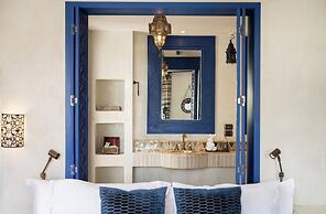 Villa Maroc Resort