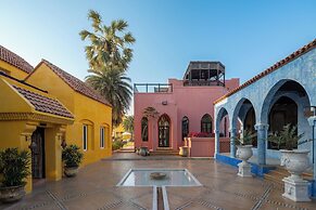 Villa Maroc Resort