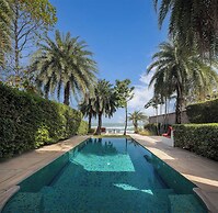 Villa Maroc Resort