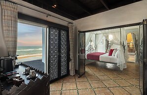 Villa Maroc Resort