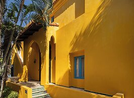 Villa Maroc Resort