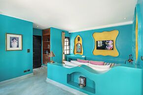 Villa Maroc Resort
