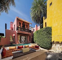 Villa Maroc Resort
