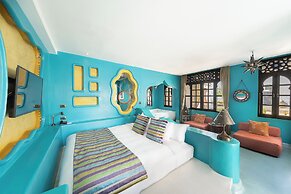 Villa Maroc Resort